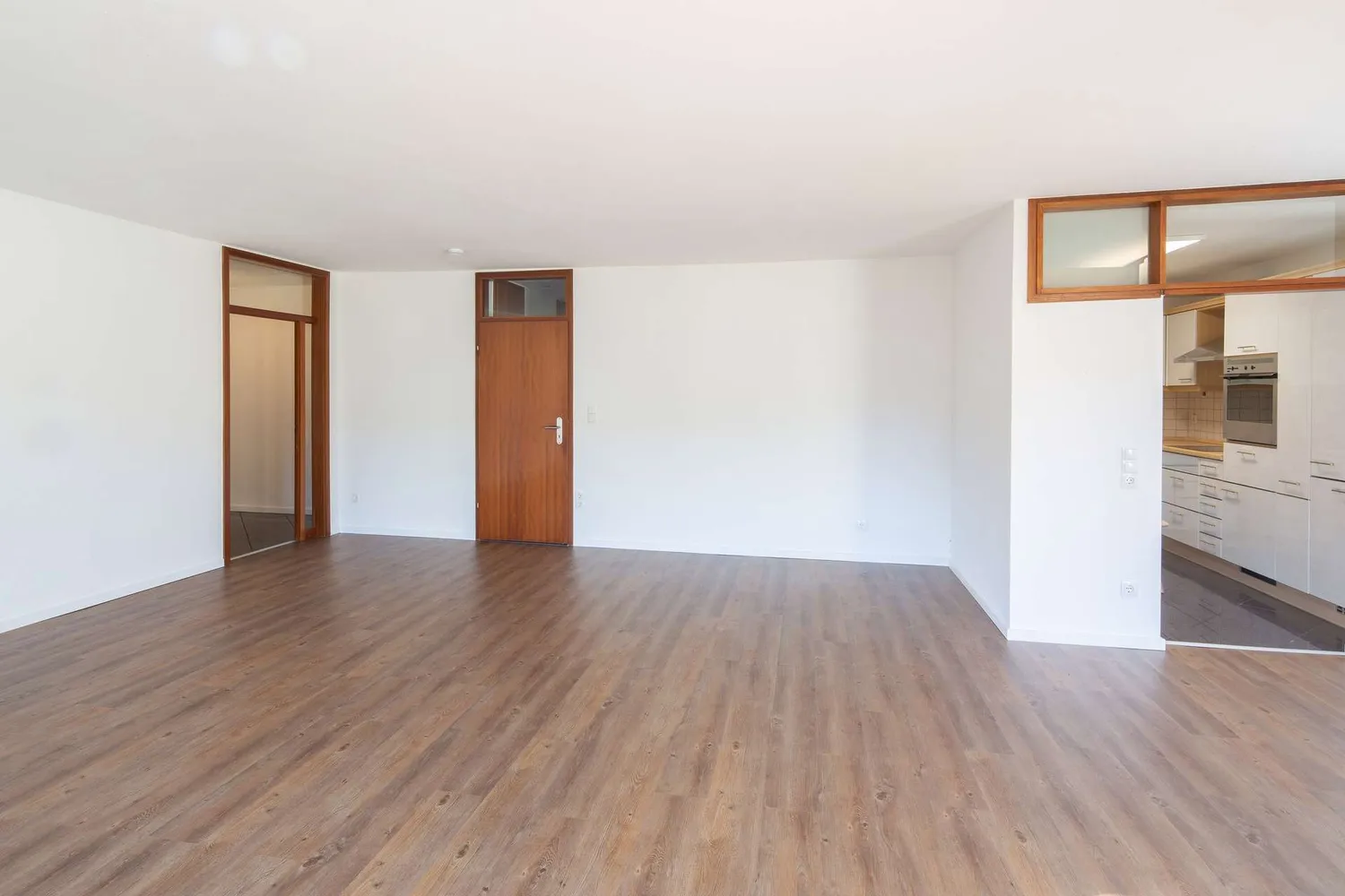 5 Zimmer Wohnung mit 112 m² in Mannheim – Bild 6