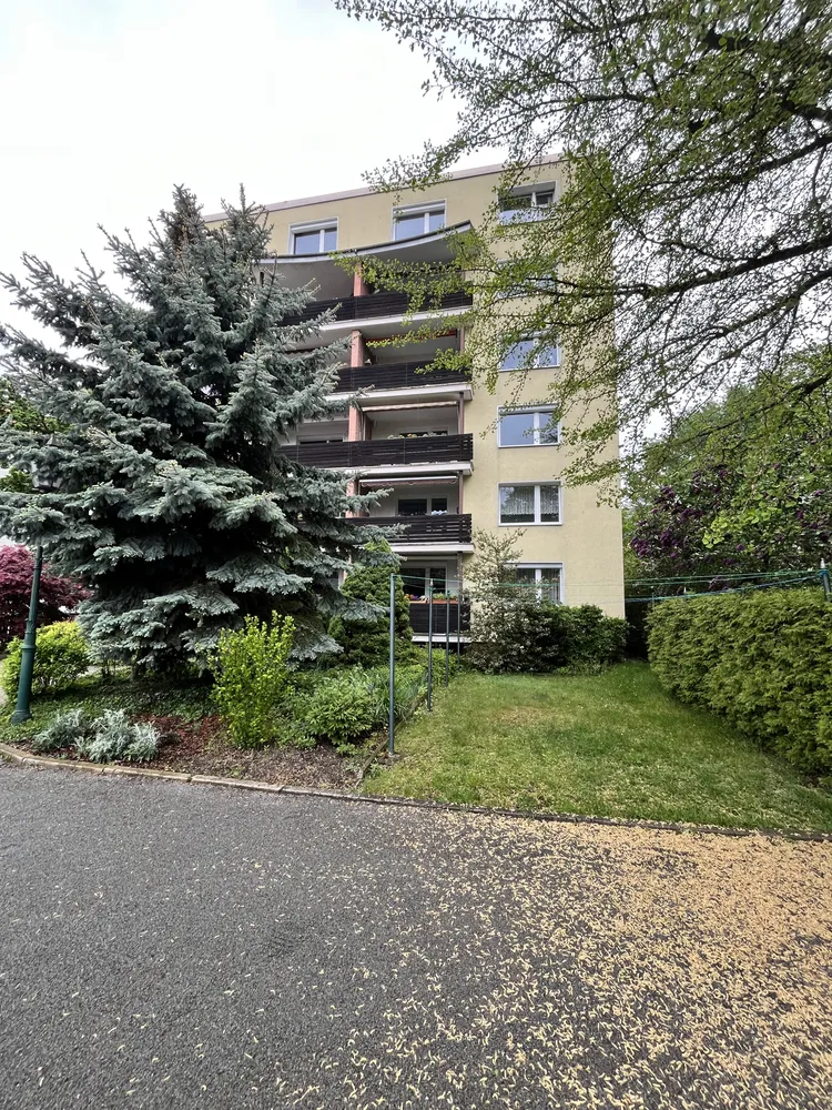 3 Zimmer Wohnung mit 78 m² in Magdeburg – Bild 4