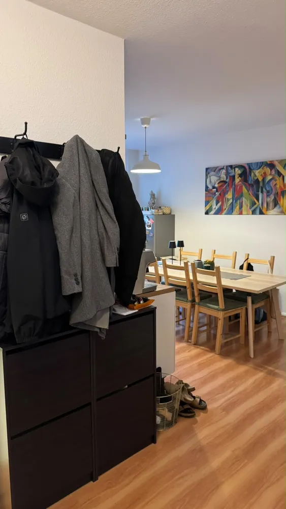 2 Zimmer Wohnung mit 62 m² in Köln – Bild 3