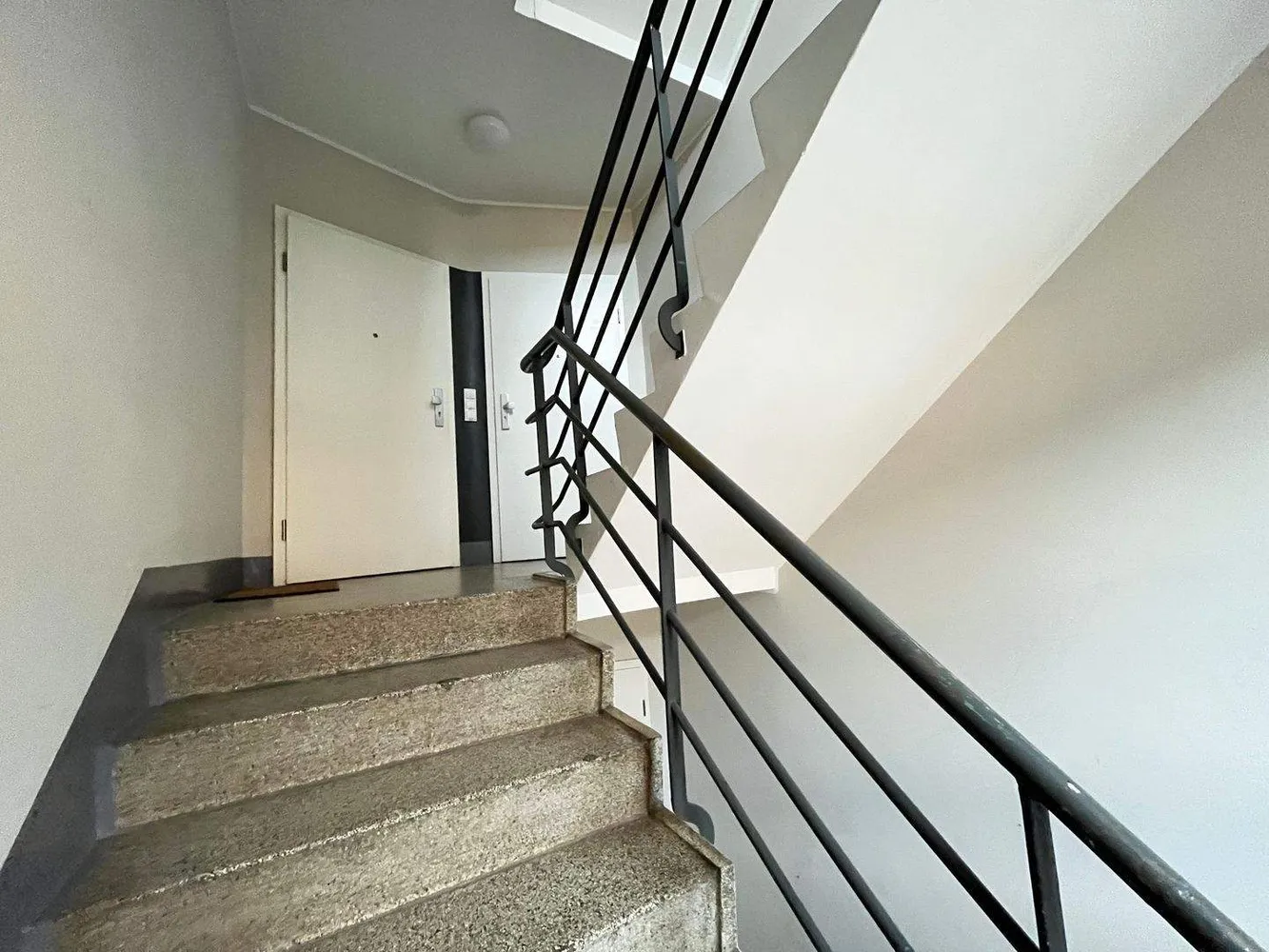 3 Zimmer Wohnung mit 47 m² in Chemnitz – Bild 9