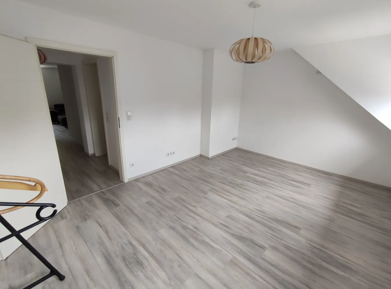 2 Zimmer Wohnung mit 65 m² in Wuppertal – Bild 9