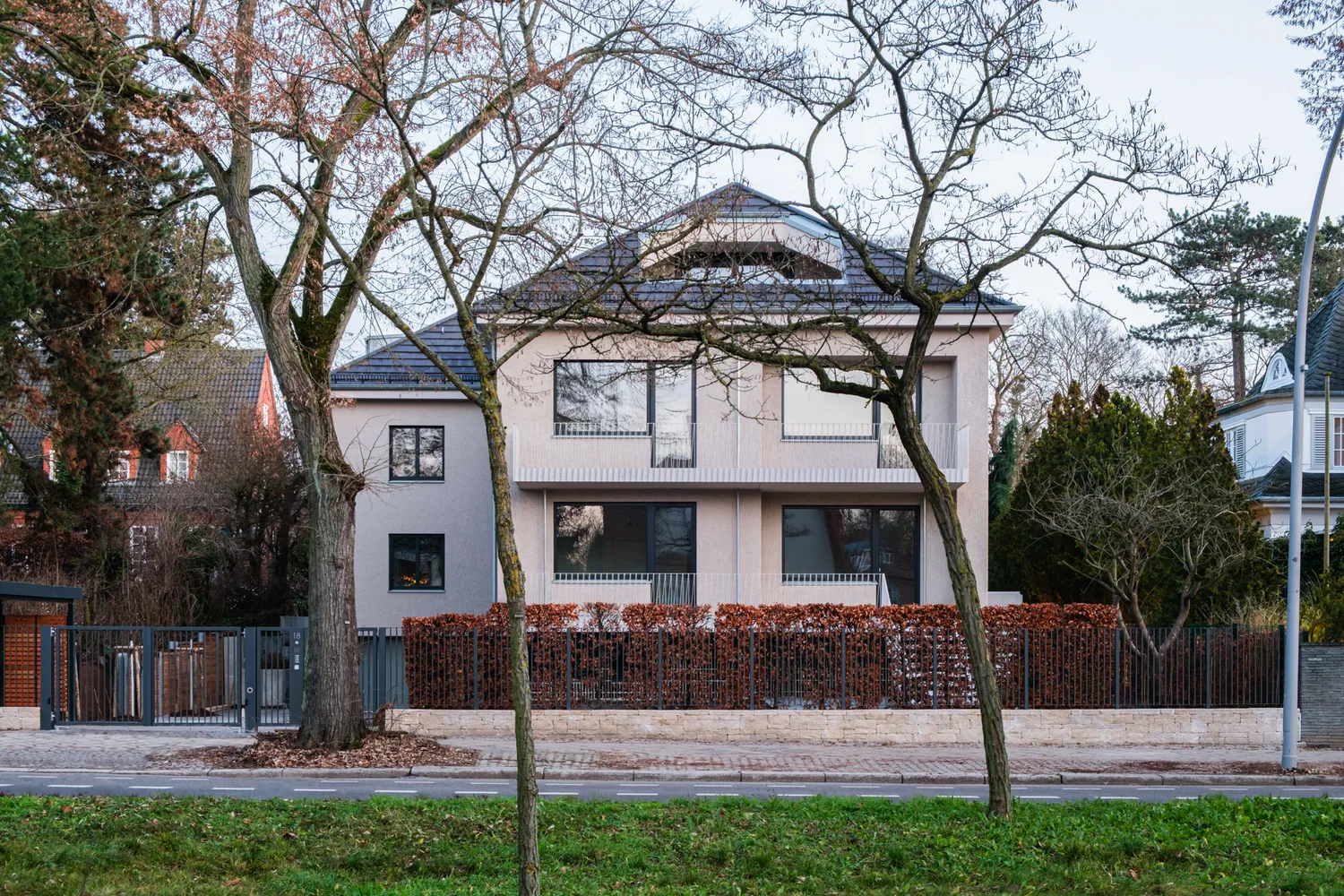 3 Zimmer Wohnung mit 118 m² in Berlin – Bild 10