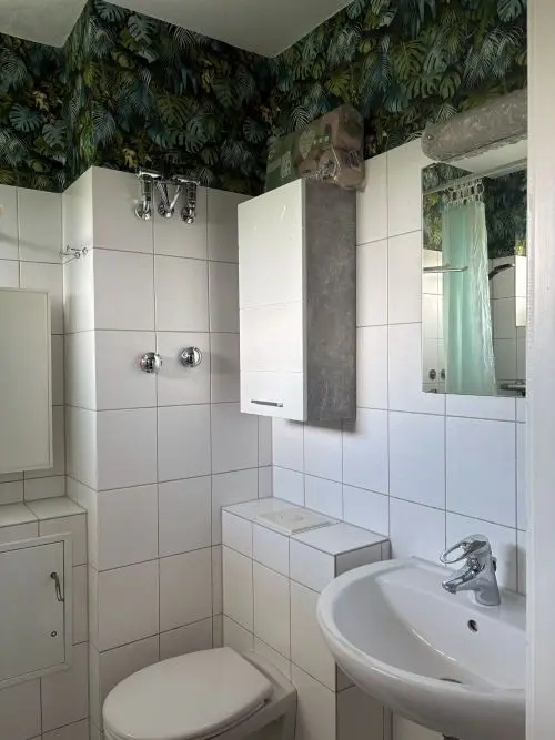 2 Zimmer Wohnung mit 31 m² in Hagen – Bild 8