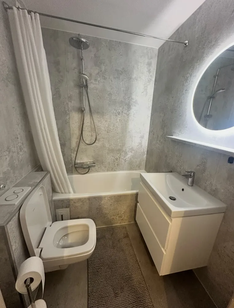 2 Zimmer Wohnung mit 41 m² in München – Bild 8