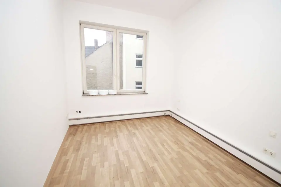 3 Zimmer Wohnung mit 100 m² in Altenburg – Bild 6