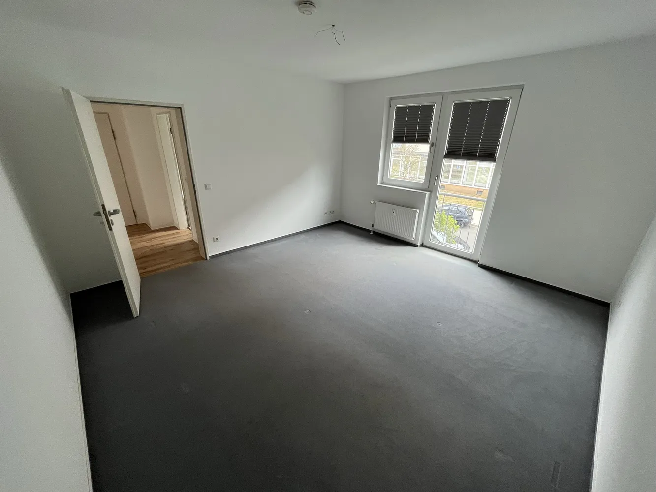 2 Zimmer Wohnung mit 66 m² in Hannover – Bild 4