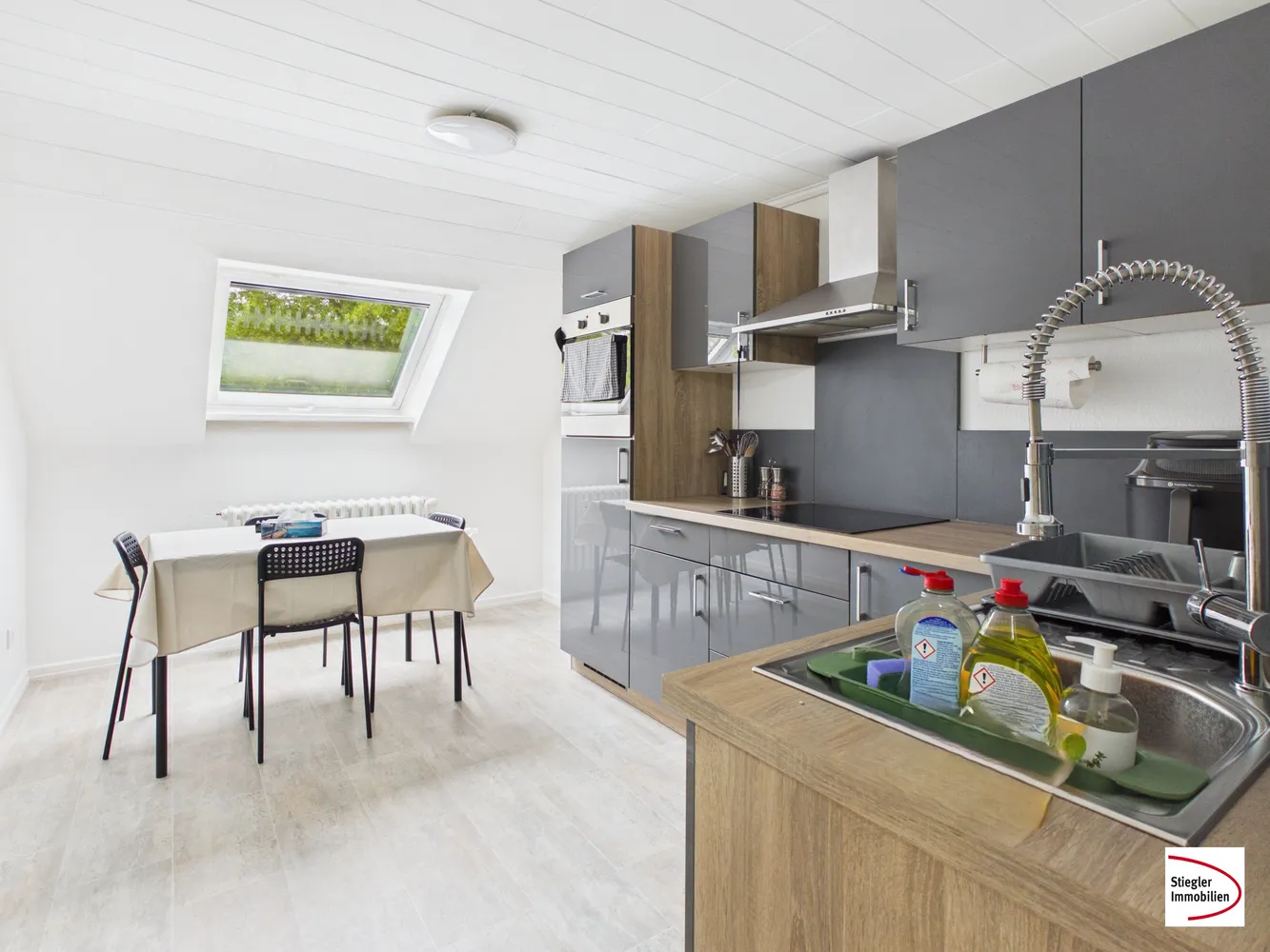2 Zimmer Wohnung mit 48 m² in Mannheim – Bild 3
