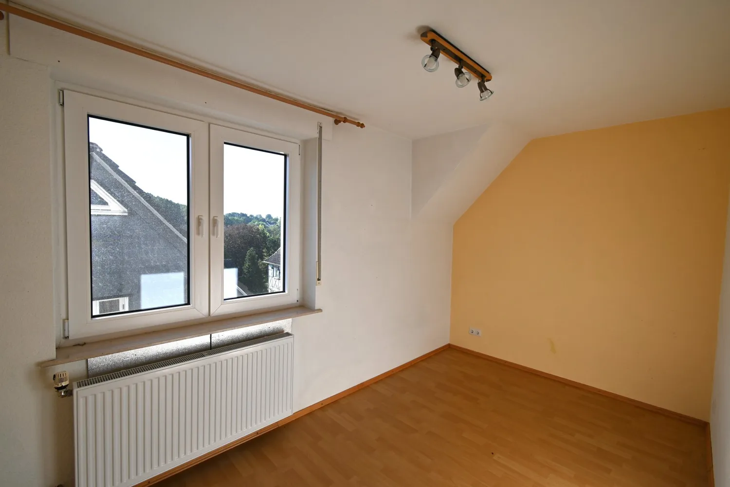 3 Zimmer Wohnung mit 70 m² in Solingen – Bild 5
