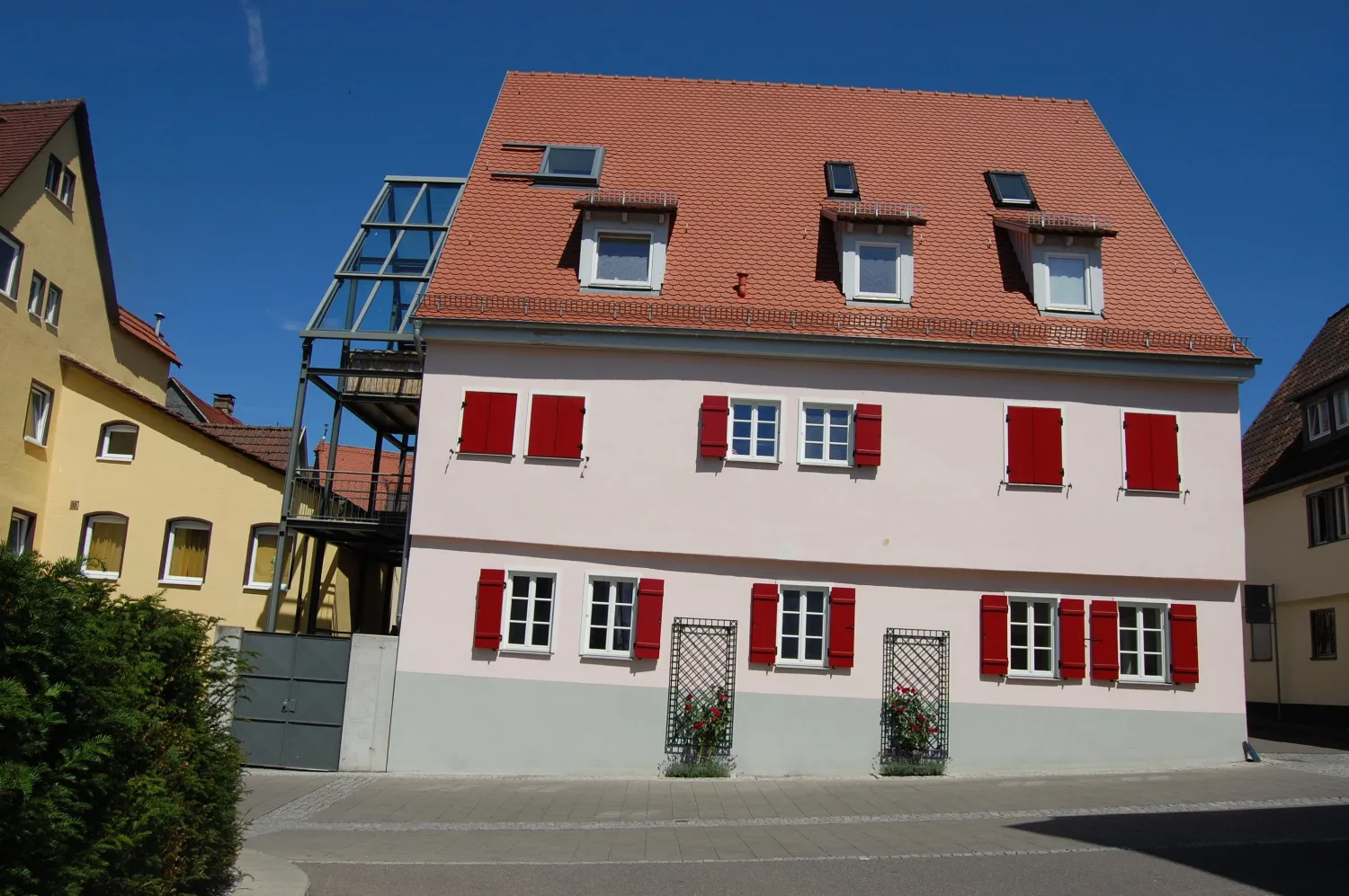 3 Zimmer Wohnung mit 85 m² in Schwäbisch Gmünd – Bild 12
