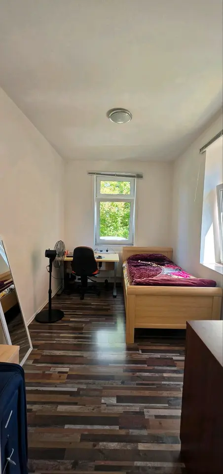 WG-Zimmer mit 15 m² in Coburg – Bild 10