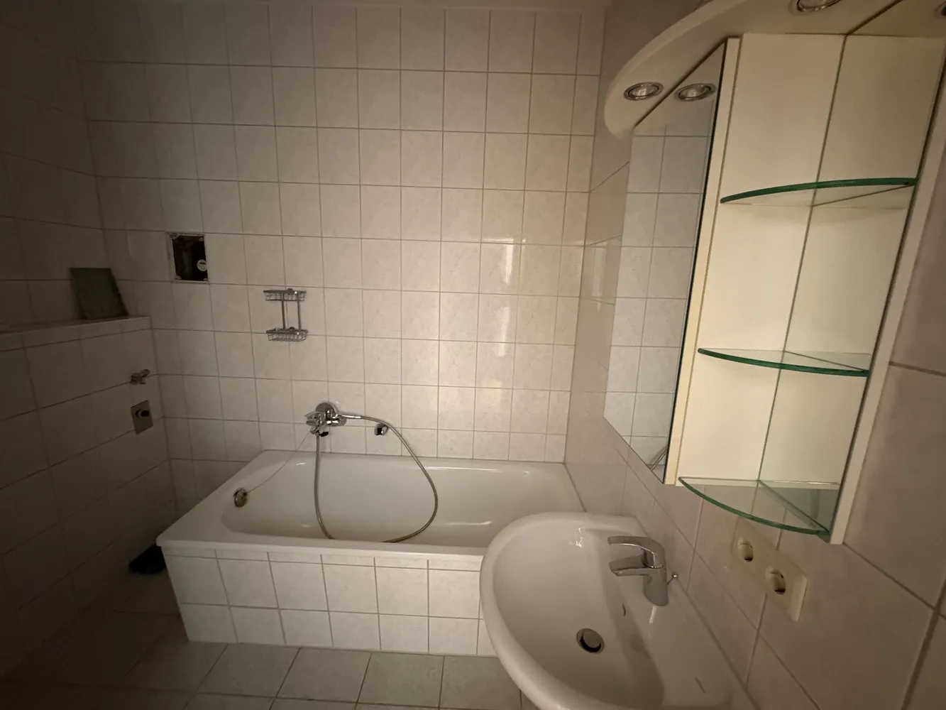 3 Zimmer Wohnung mit 78 m² in Bautzen – Bild 1