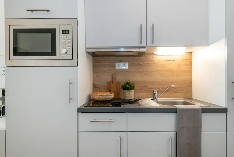 Studio mit 25 m² in Heidelberg – Bild 2
