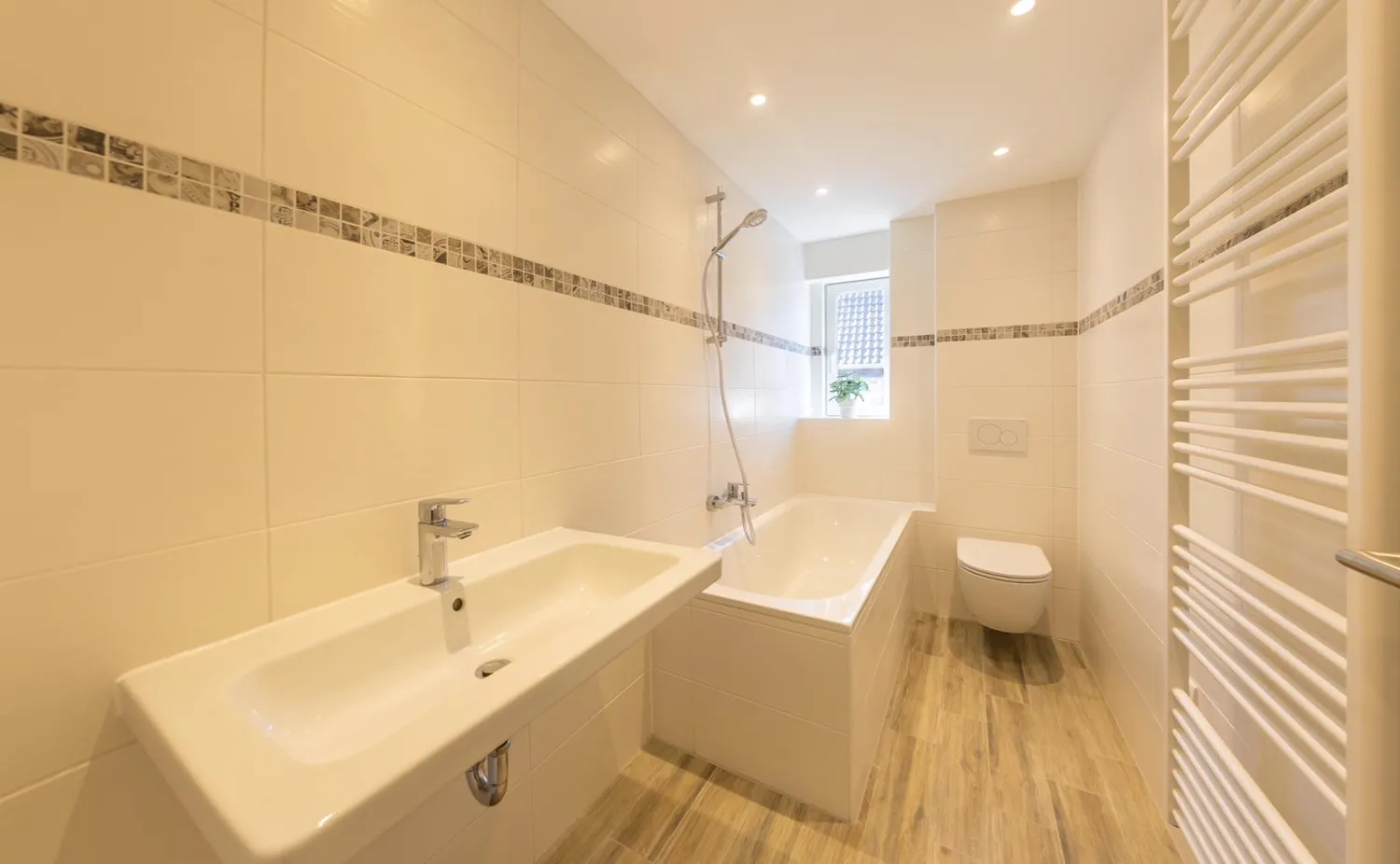 4 Zimmer Wohnung mit 100 m² in Braunschweig – Bild 5