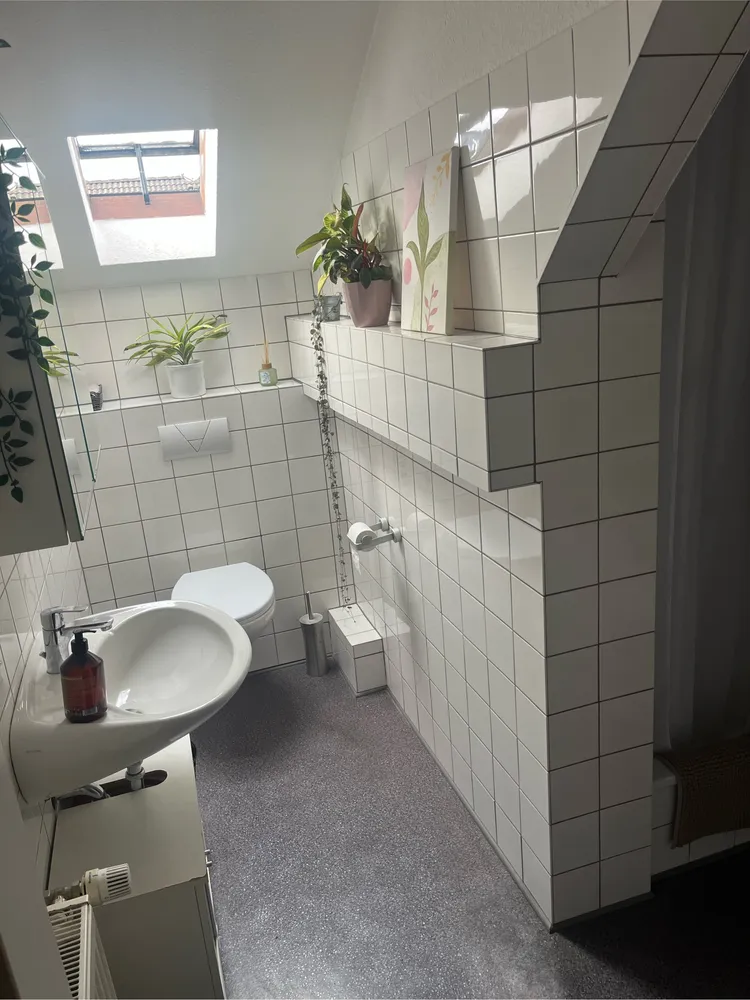 2 Zimmer Wohnung mit 58 m² in Aachen – Bild 8