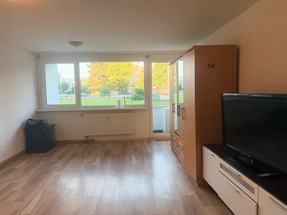 2 Zimmer Wohnung mit 37 m² in Göppingen – Bild 1