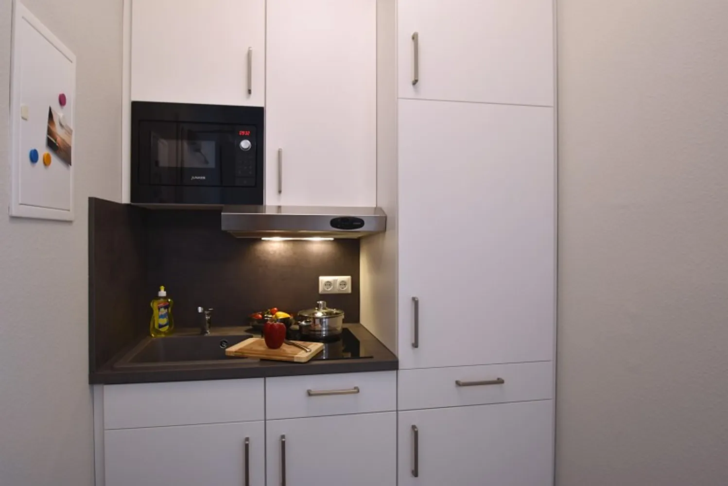 1 Zimmer Wohnung mit 24 m² in Aschaffenburg – Bild 9