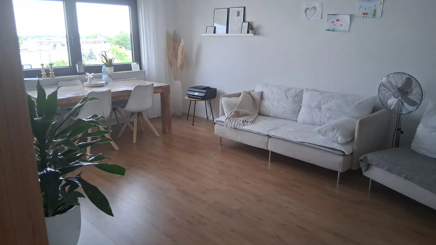 3 Zimmer Wohnung mit 85 m² in Waiblingen – Bild 10