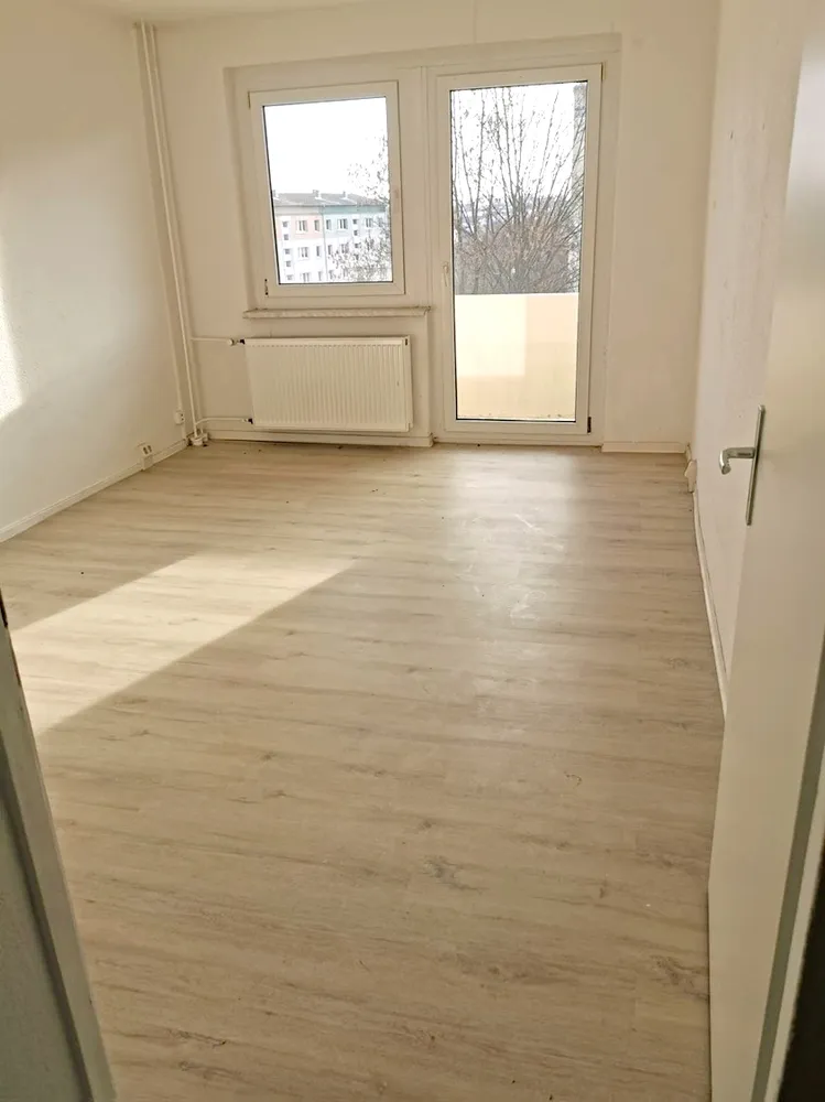 3 Zimmer Wohnung mit 59 m² in Löbau – Bild 4