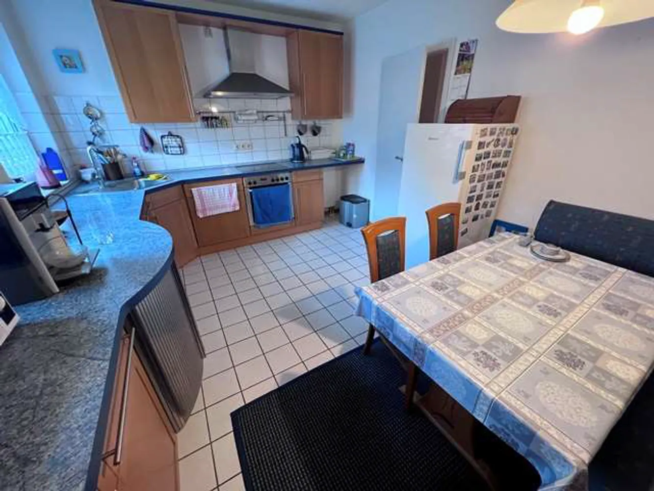 3 room apartment with 115 m² in Kassel – Photo 3