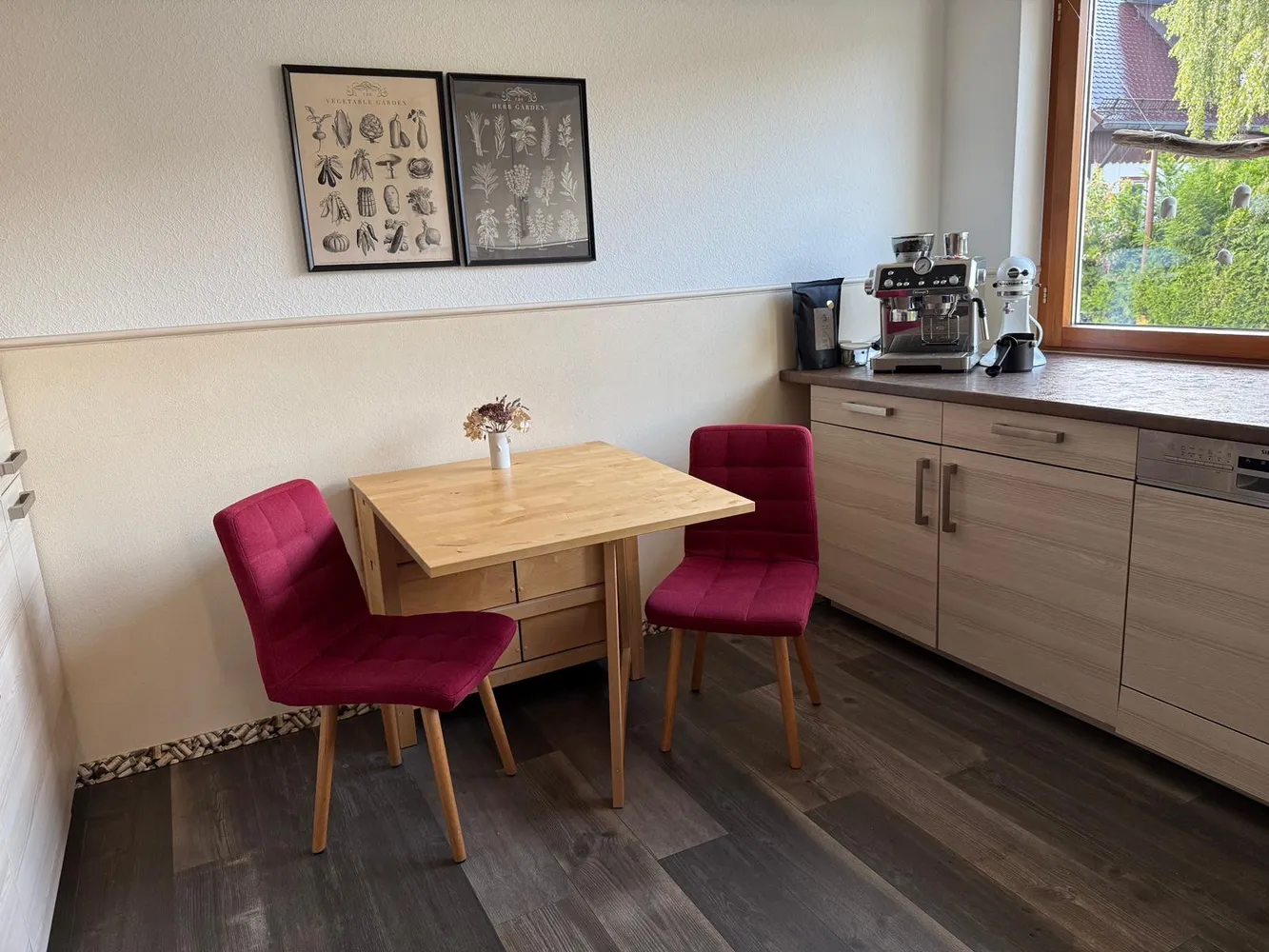 5 Zimmer Haus mit 100 m² in Friedrichshafen – Bild 2