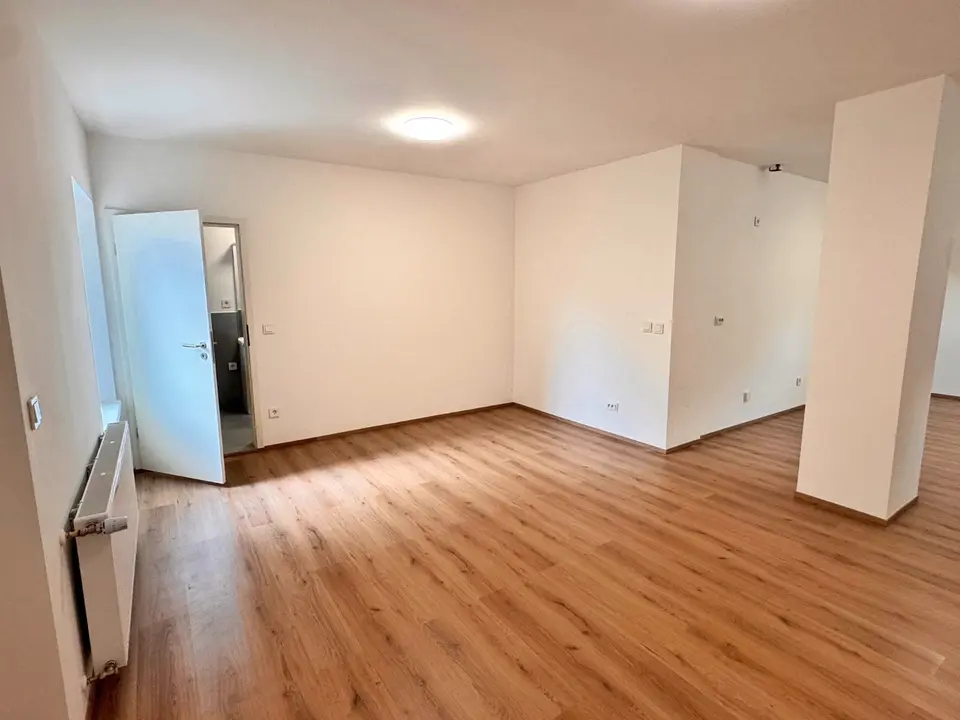 4 Zimmer Wohnung mit 65 m² in Oberhausen – Bild 9