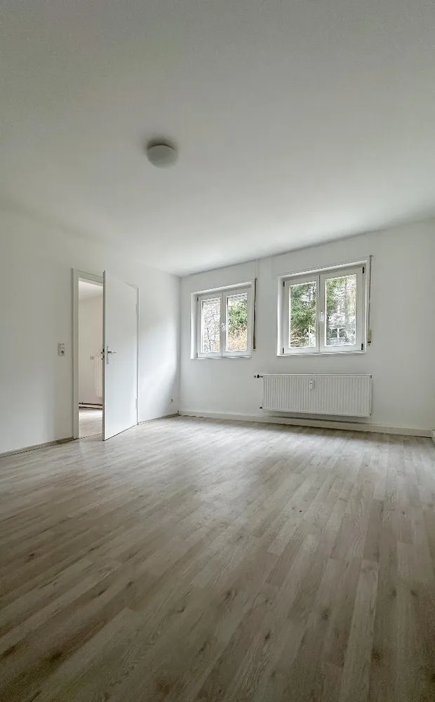 2 room apartment with 41 m² in Cologne – Photo 5
