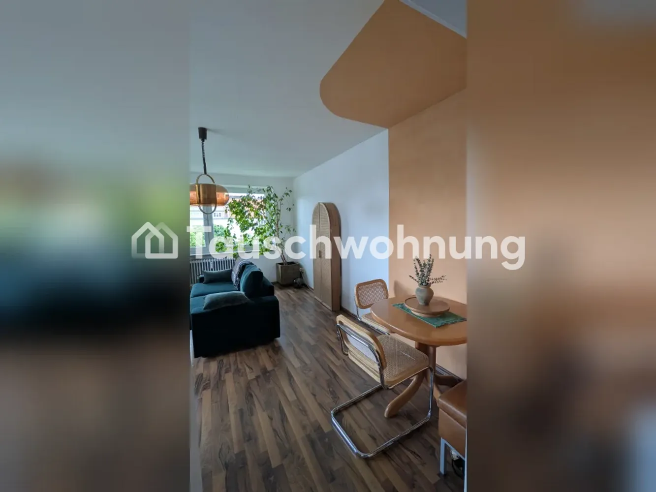 2 room apartment with 36 m² in Munich – Photo 3