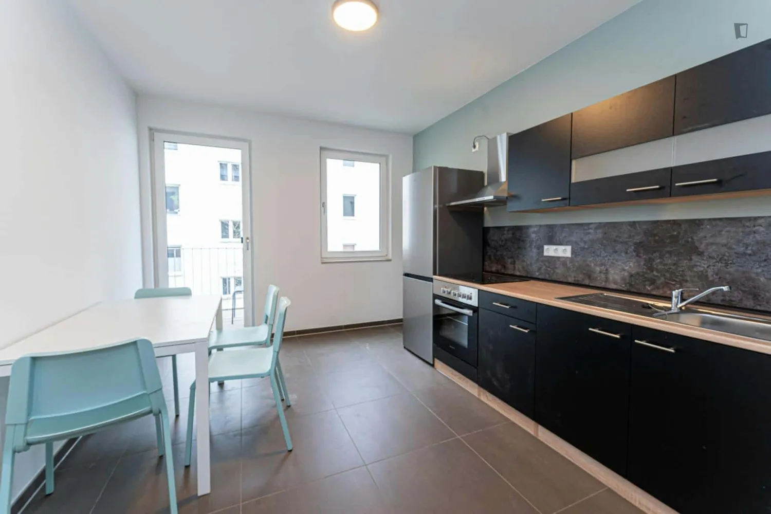 WG-Zimmer mit 14 m² in Berlin – Bild 8