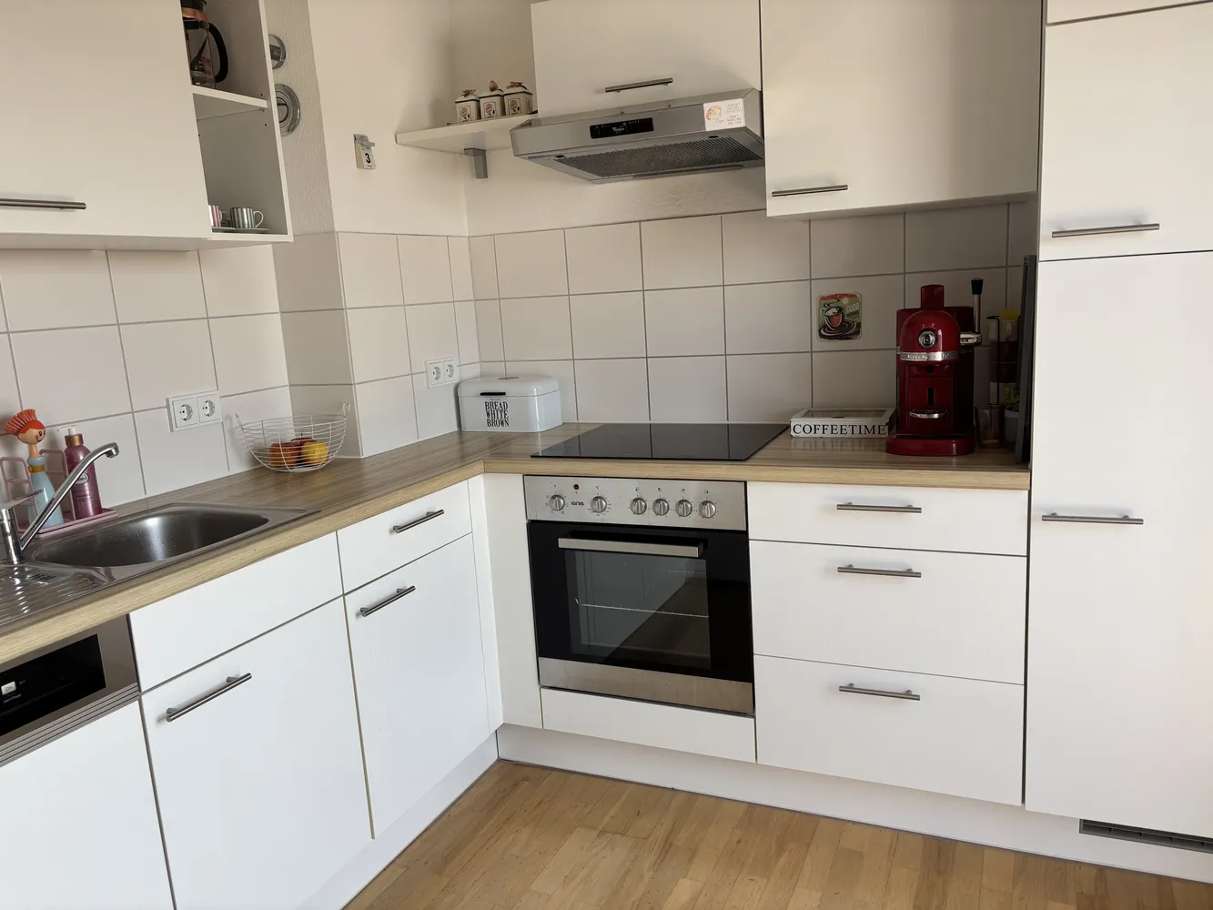 3 Zimmer Wohnung mit 64 m² in Darmstadt – Bild 5