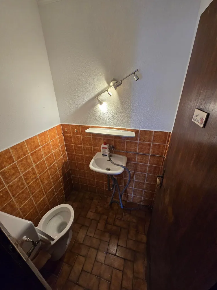 4 Zimmer Wohnung mit 90 m² in Hagen – Bild 9