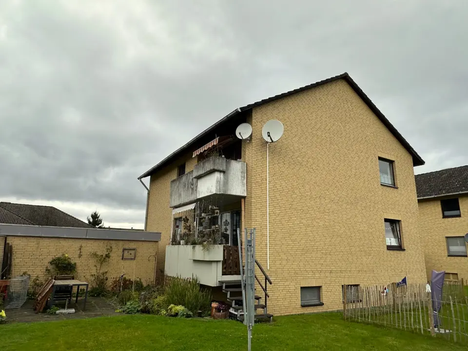 3 Zimmer Wohnung mit 95 m² in Osterode am Harz – Bild 10
