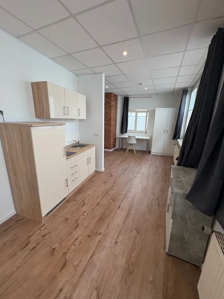 2 Zimmer Wohnung mit 30 m² in Villingen-Schwenningen – Bild 4
