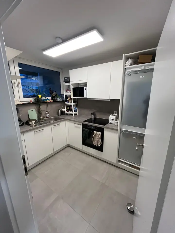 7 Zimmer Wohnung mit 88 m² in Heilbronn – Bild 3