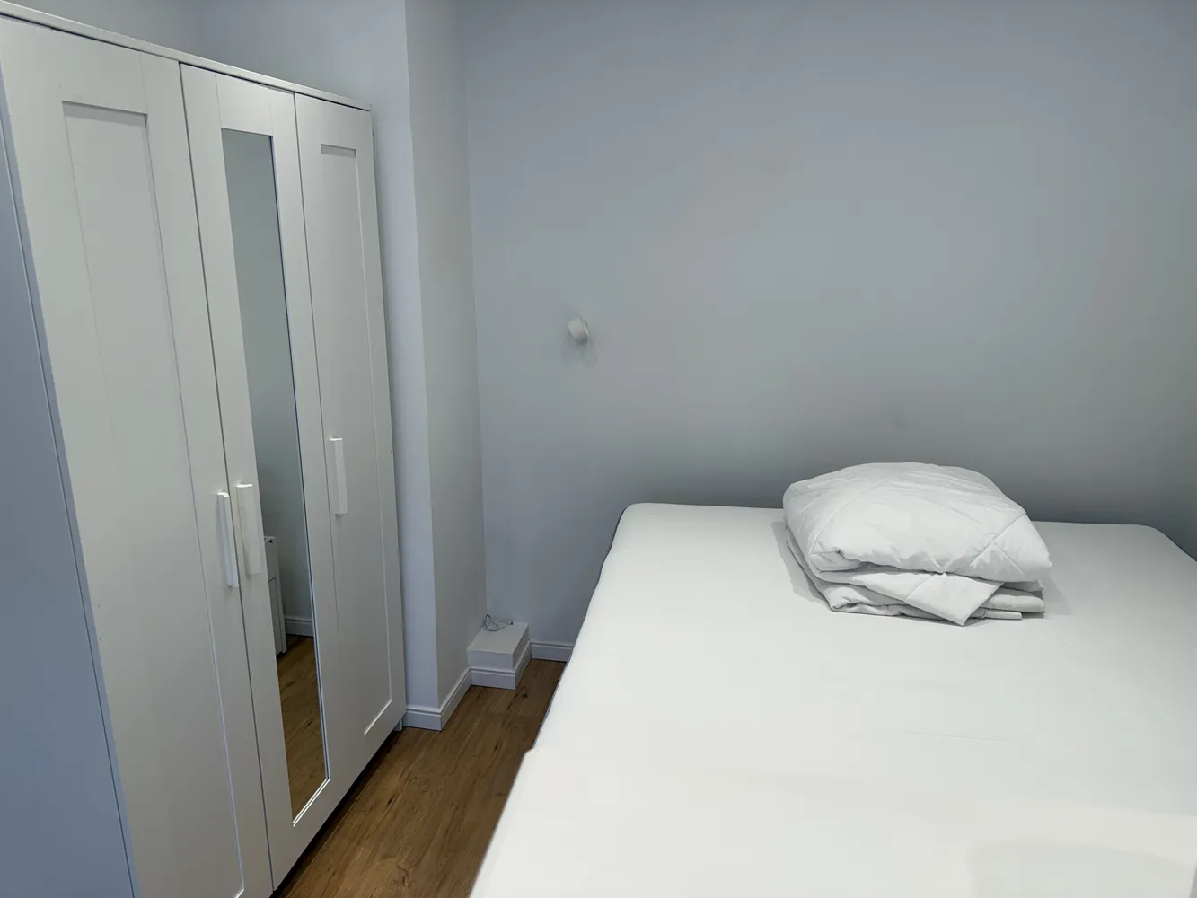 2 Zimmer Wohnung mit 40 m² in Essen – Bild 10