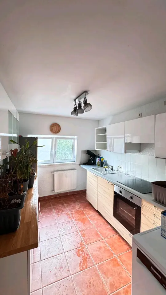 4 Zimmer Wohnung mit 80 m² in Trier – Bild 3