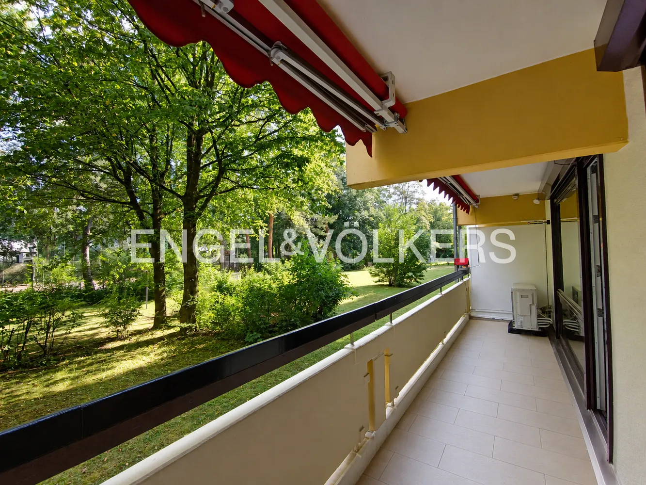3 Zimmer Wohnung mit 78 m² in Germering – Bild 1