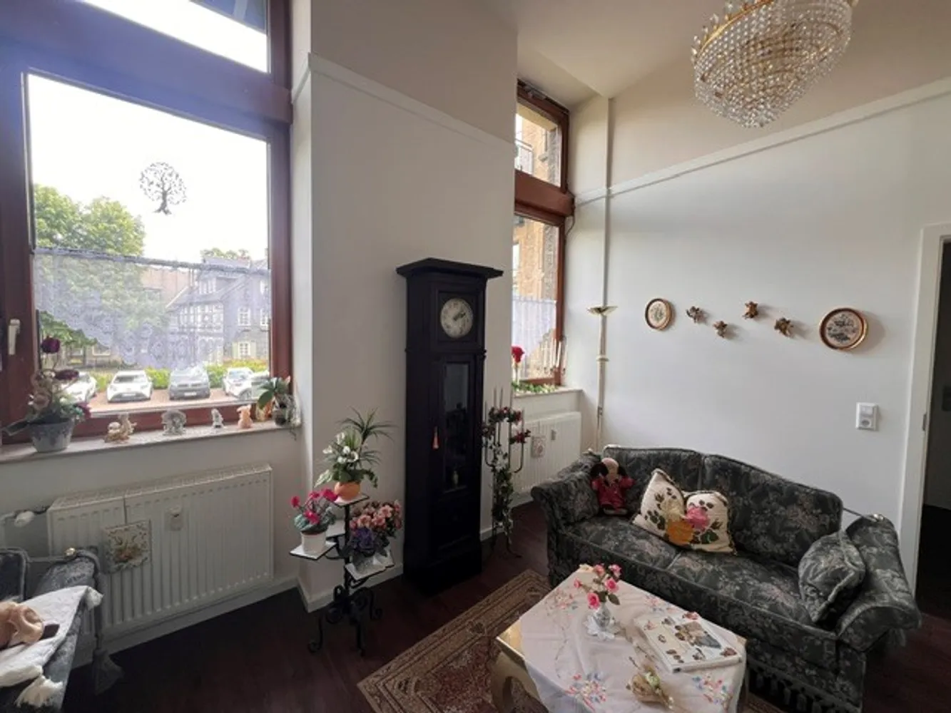 3 Zimmer Wohnung mit 74 m² in Goslar – Bild 7