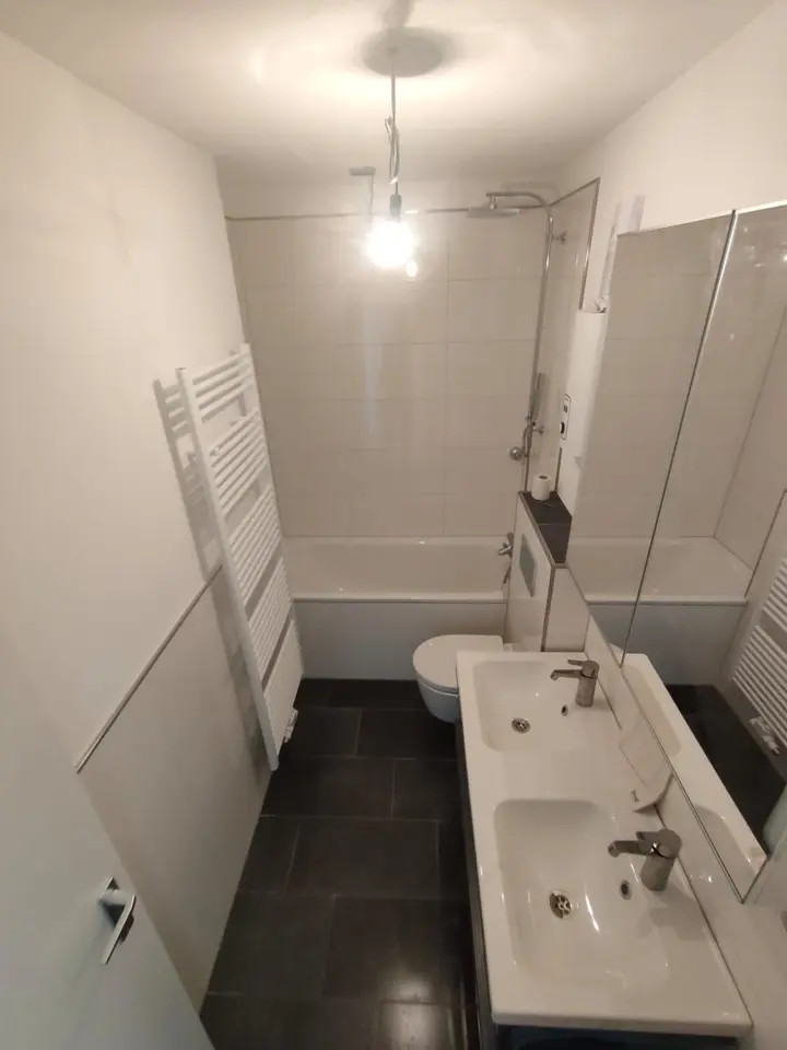 4 Zimmer Wohnung mit 95 m² in Wuppertal – Bild 3