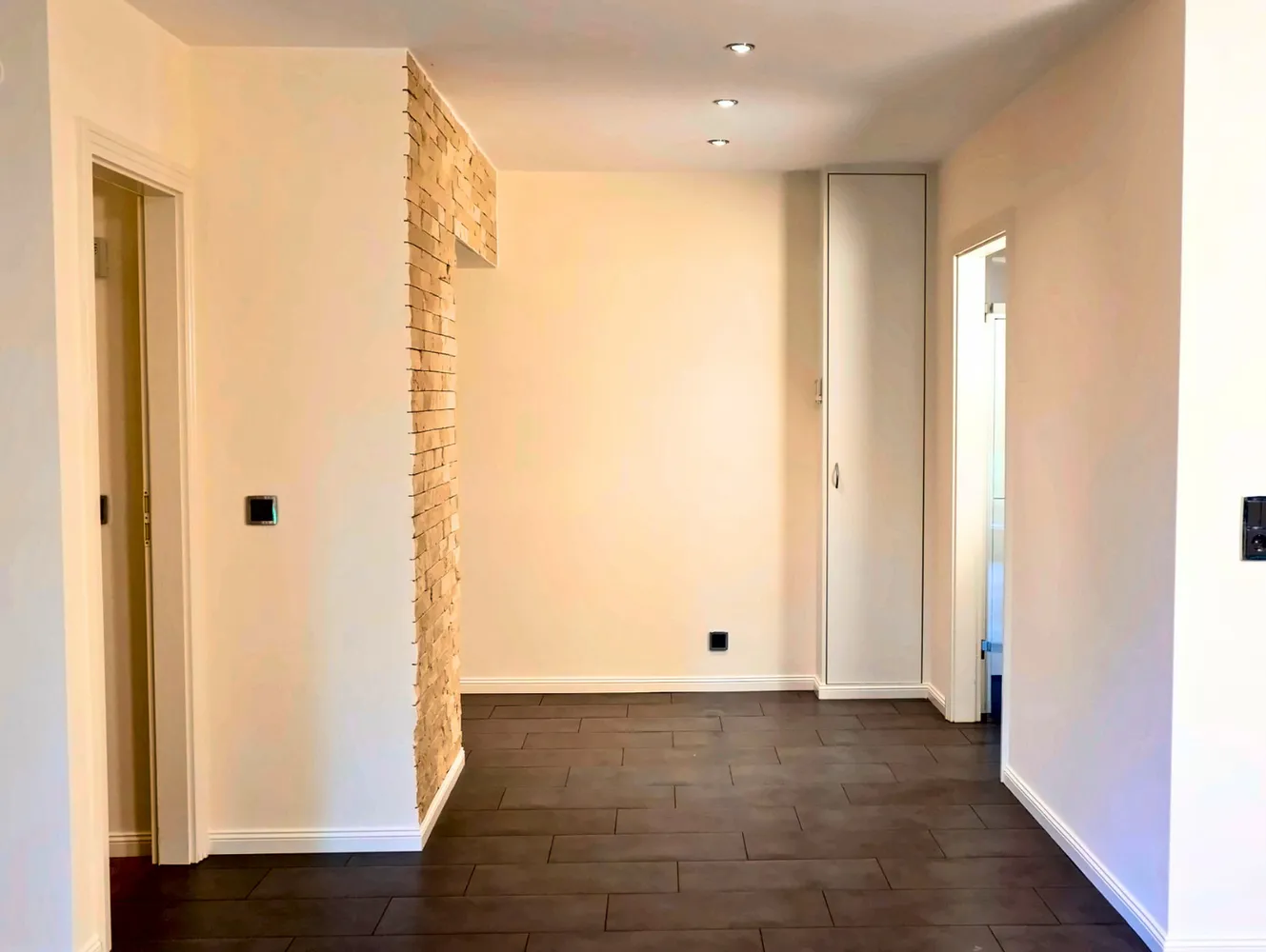 2 room apartment with 118 m² in Düsseldorf – Photo 3