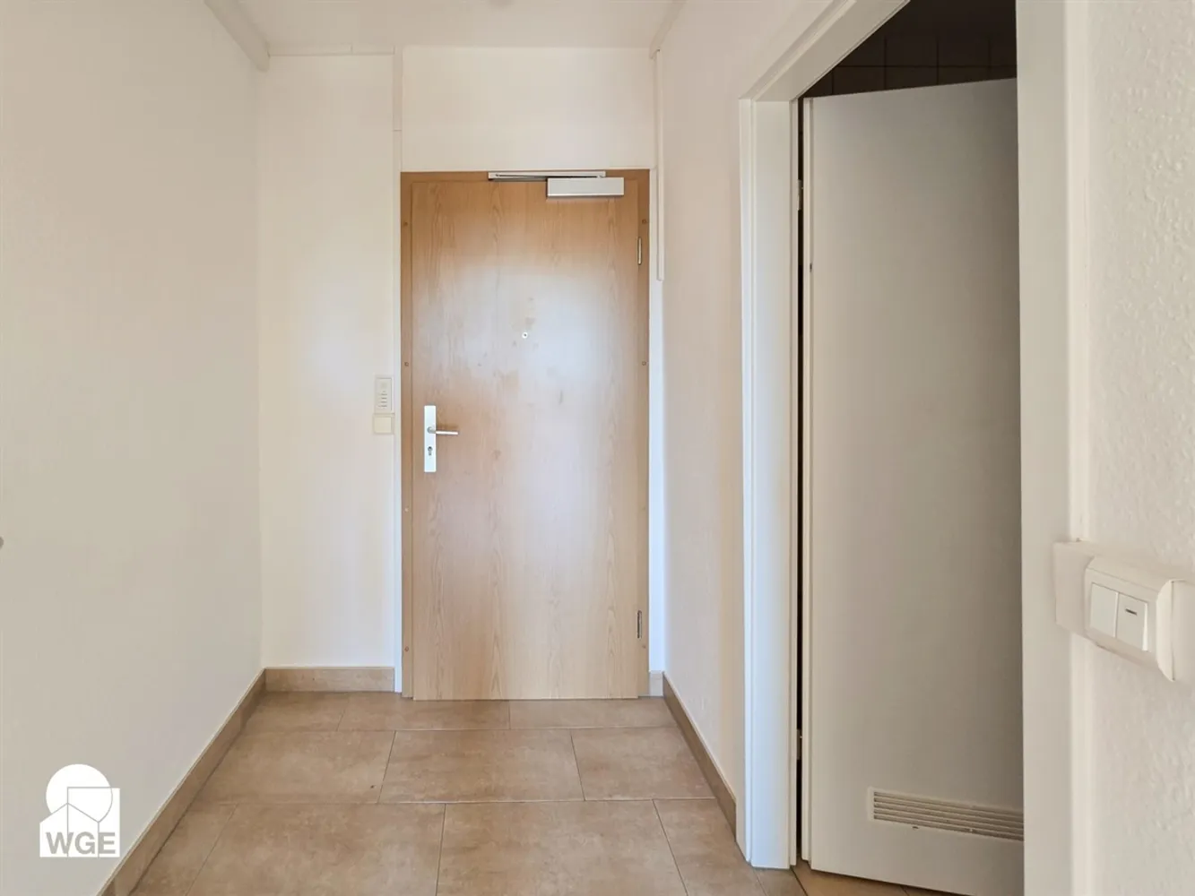 1 Zimmer Wohnung mit 24 m² in Halle (Saale) – Bild 3