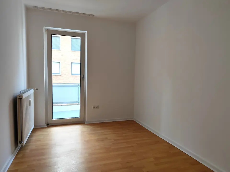 4 Zimmer Wohnung mit 58 m² in Hamm – Bild 10