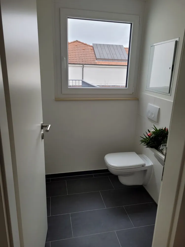 3 Zimmer Wohnung mit 90 m² in Hamburg – Bild 2