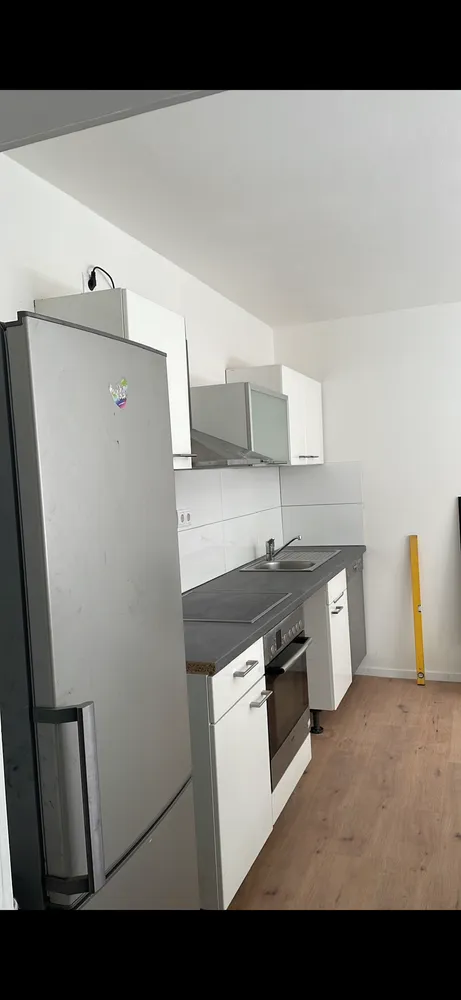 2 Zimmer Wohnung mit 50 m² in Mannheim – Bild 3