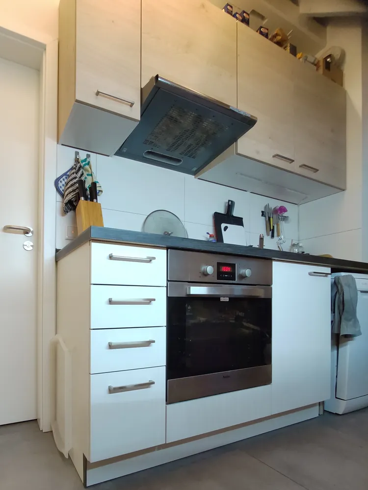 2 Zimmer Wohnung mit 38 m² in Karlsruhe – Bild 5