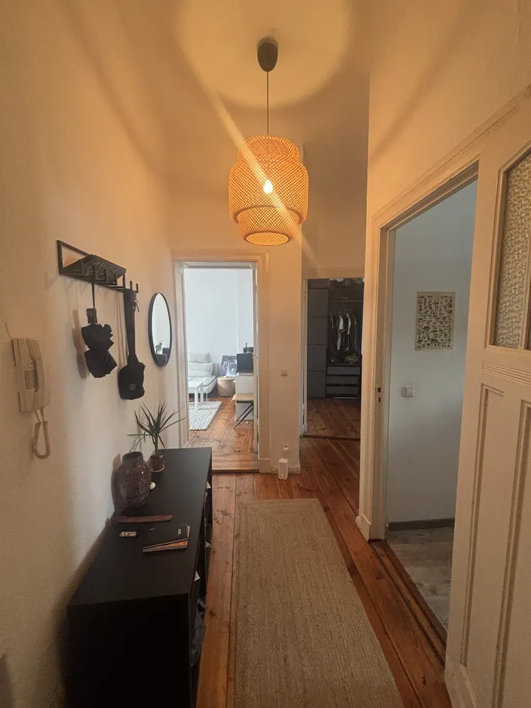 2 Zimmer Wohnung mit 63 m² in Berlin – Bild 7