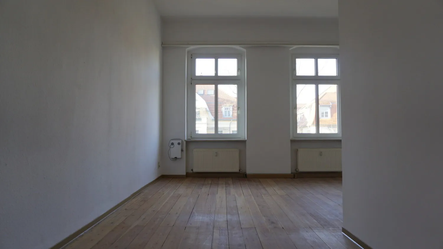 1 Zimmer Wohnung mit 70 m² in Erfurt – Bild 4