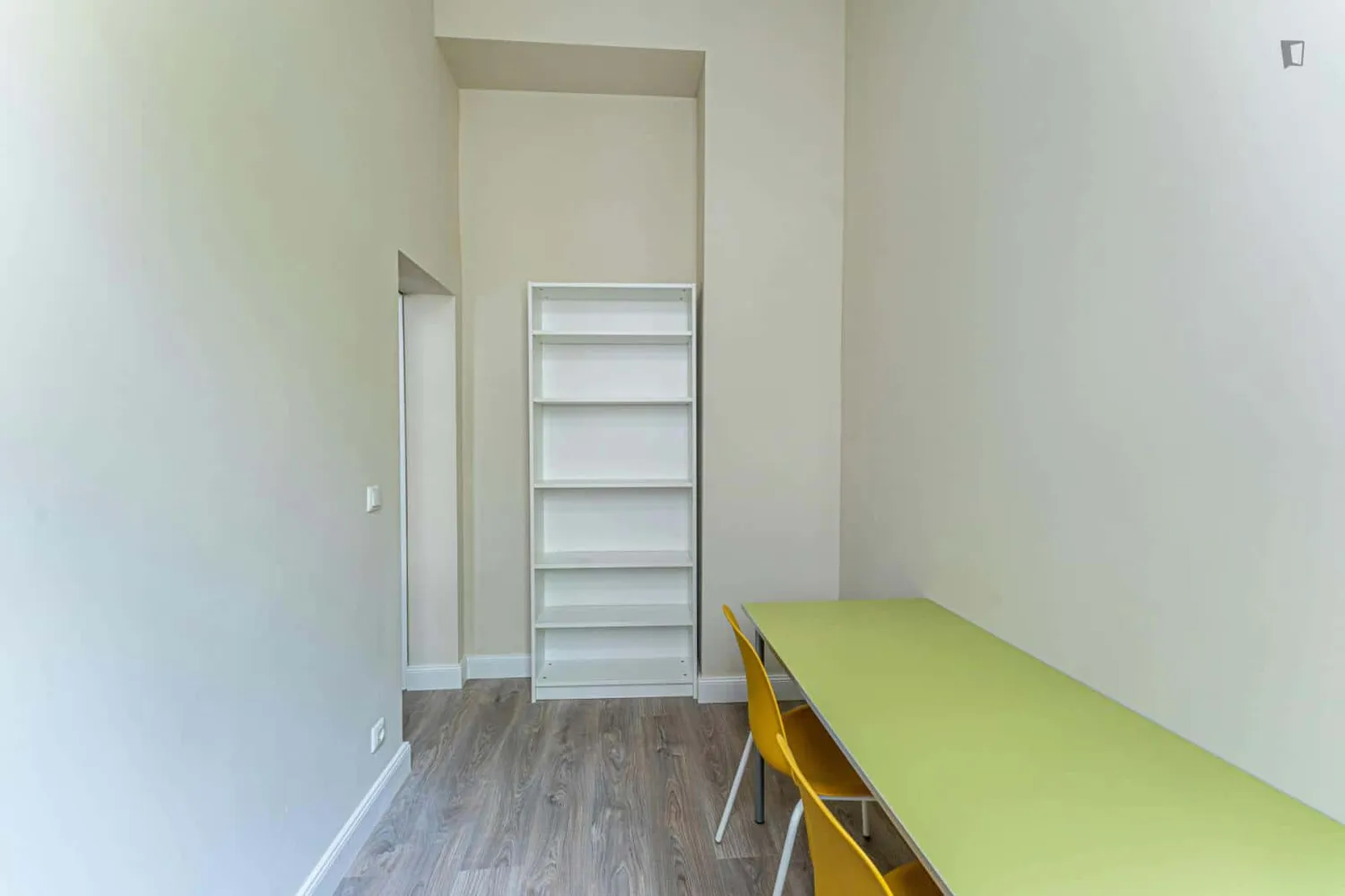 WG-Zimmer mit 15 m² in Berlin – Bild 9