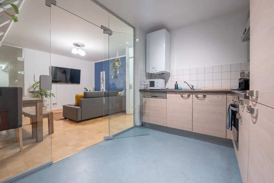 3 Zimmer Wohnung mit 80 m² in Chemnitz – Bild 10