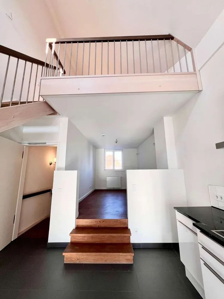 3 Zimmer Wohnung mit 126 m² in Lüneburg – Bild 2
