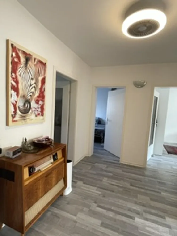 3 Zimmer Wohnung mit 75 m² in Hannover – Bild 3